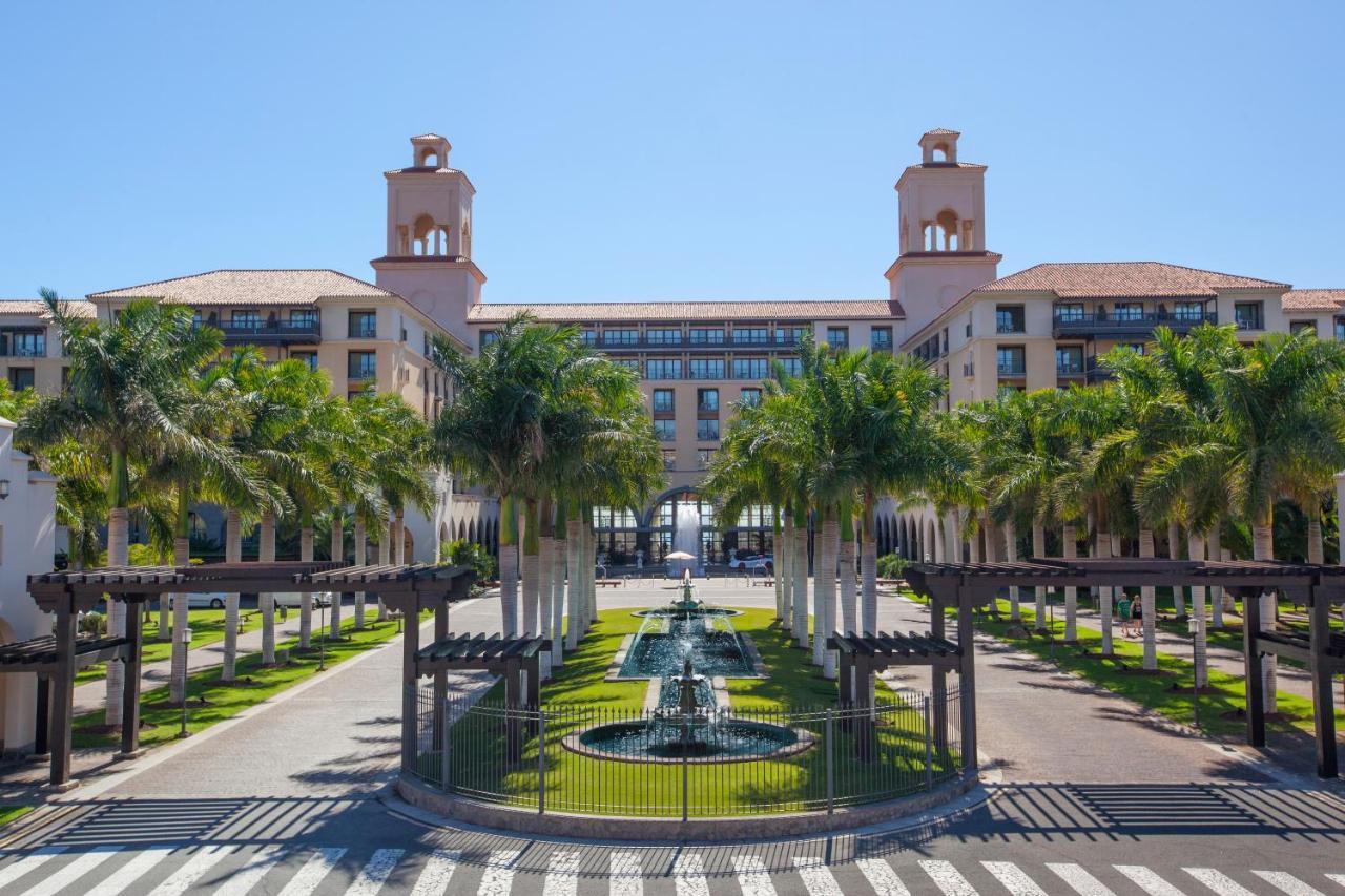 Lopesan Costa Meloneras Resort & Spa Bagian luar foto Boca Raton Resort