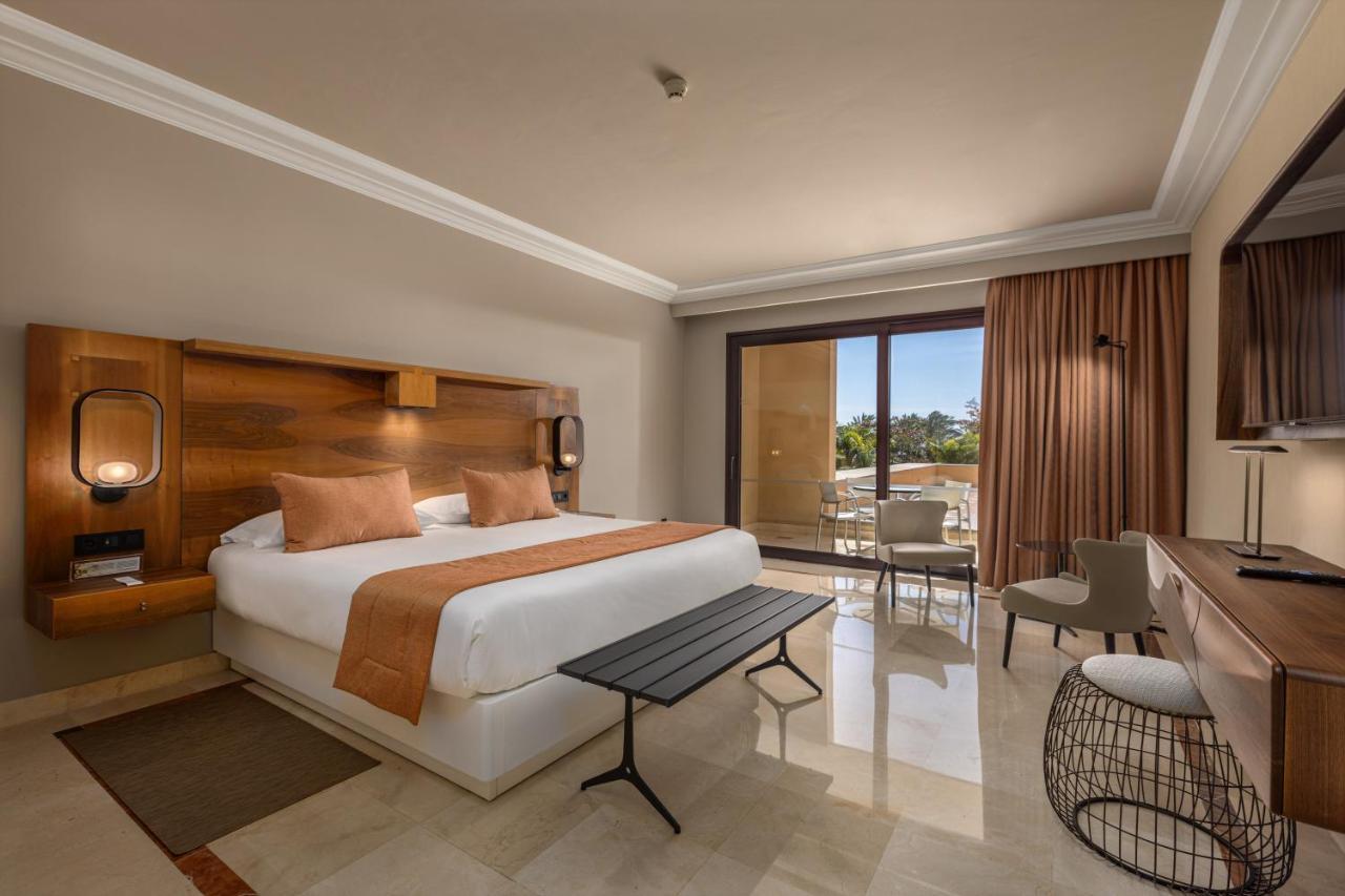 Lopesan Costa Meloneras Resort & Spa Ruang foto