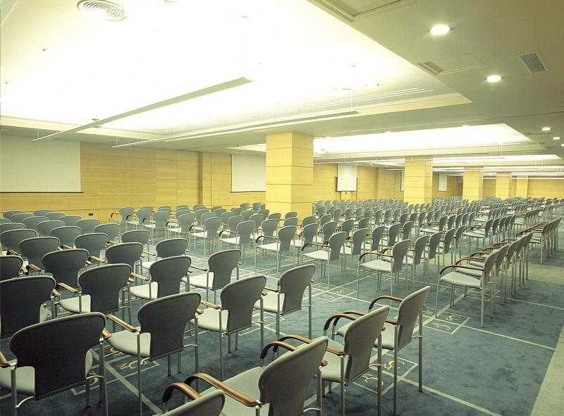 Lopesan Costa Meloneras Resort & Spa Fasilitas foto The main conference room